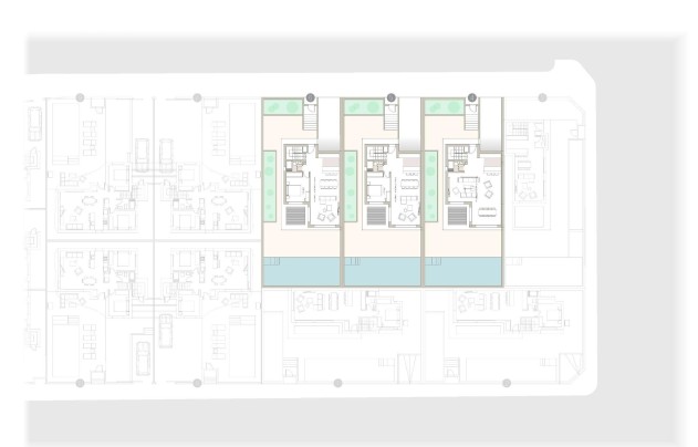 New Build - Villa - Rojales - Ciudad Quesada