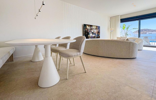 New Build - Villa - Rojales - Ciudad Quesada