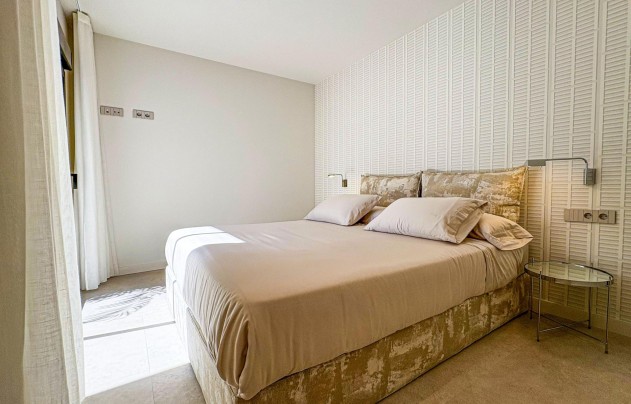 New Build - Villa - Rojales - Ciudad Quesada