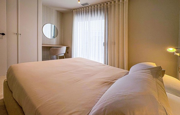 New Build - Villa - Rojales - Ciudad Quesada