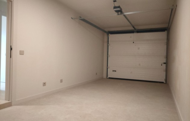 New Build - Villa - Rojales - Ciudad Quesada