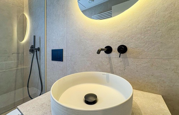 New Build - Villa - Rojales - Ciudad Quesada