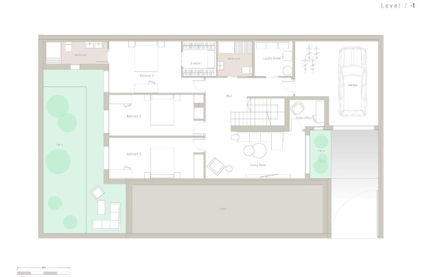 New Build - Villa - Rojales - Ciudad Quesada