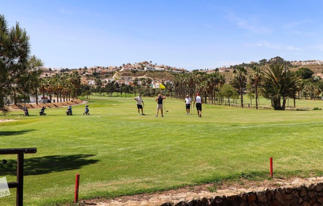 New Build - Villa - Rojales - Ciudad Quesada