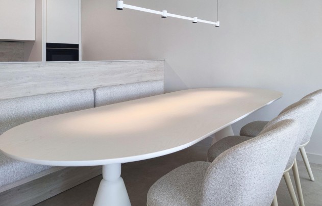 New Build - Villa - Rojales - Ciudad Quesada