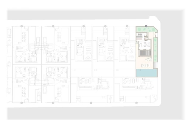 New Build - Villa - Rojales - Ciudad Quesada