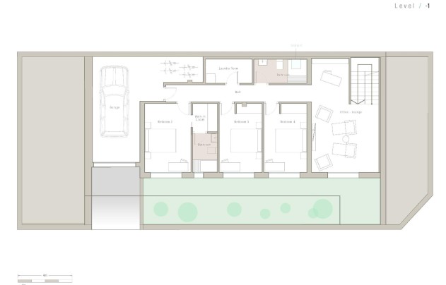 New Build - Villa - Rojales - Ciudad Quesada