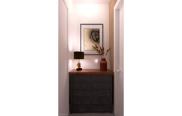 Obra nueva - Villa - San Javier - Santiago De La Ribera