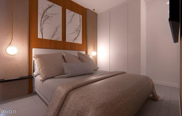 Obra nueva - Villa - San Javier - Santiago De La Ribera