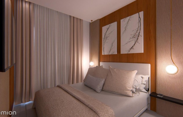 Obra nueva - Villa - San Javier - Santiago De La Ribera