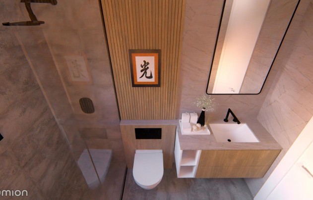 Obra nueva - Villa - San Javier - Santiago De La Ribera