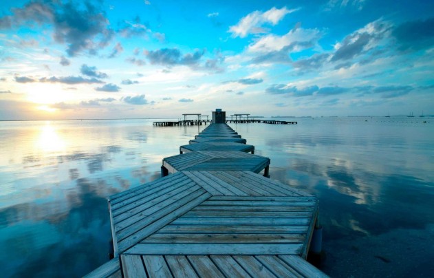 Obra nueva - Villa - San Javier - Santiago De La Ribera