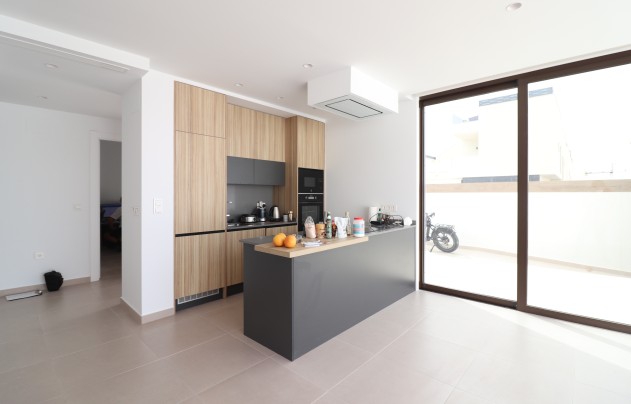 Revente - Villa - Benijofar - Benijofar - Village