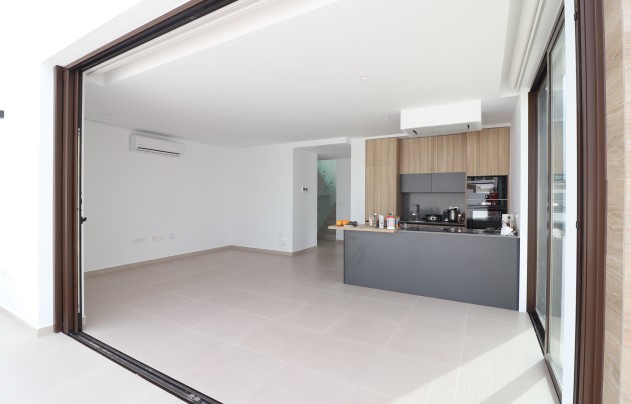 Revente - Villa - Benijofar - Benijofar - Village