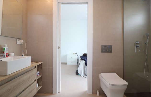 Revente - Villa - Benijofar - Benijofar - Village