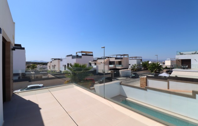 Revente - Villa - Benijofar - Benijofar - Village