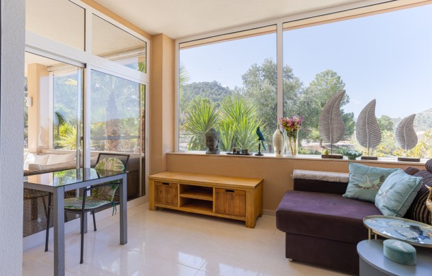 Resale - Villa - La Zarza - La Zarza Murcia