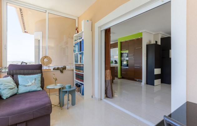 Resale - Villa - La Zarza - La Zarza Murcia