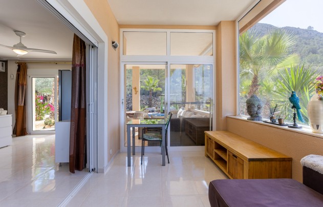 Resale - Villa - La Zarza - La Zarza Murcia