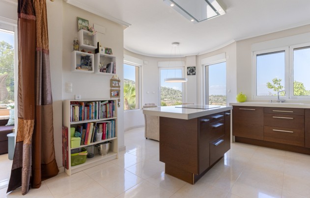 Resale - Villa - La Zarza - La Zarza Murcia