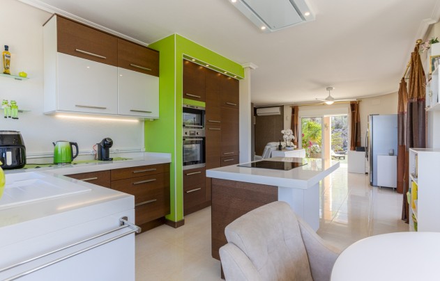 Resale - Villa - La Zarza - La Zarza Murcia