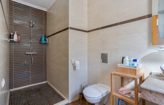 Resale - Villa - La Zarza - La Zarza Murcia