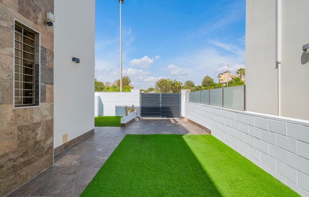 Resale - Villa - Orihuela Costa - Pau 8*