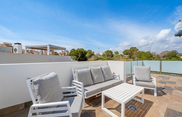 Resale - Villa - Orihuela Costa - Pau 8*