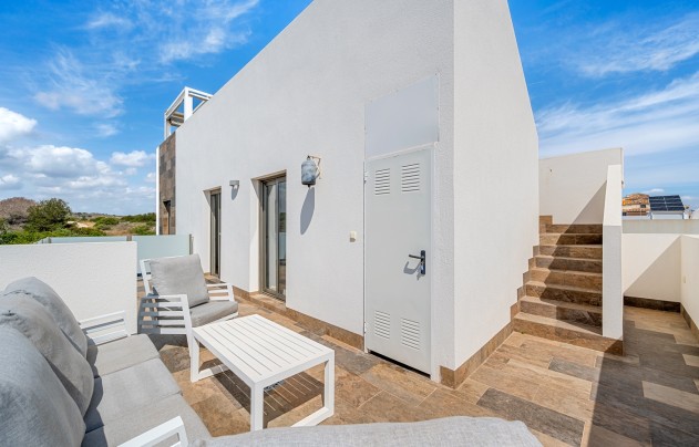 Resale - Villa - Orihuela Costa - Pau 8*