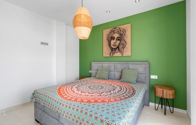 Resale - Villa - Orihuela Costa - Pau 8*