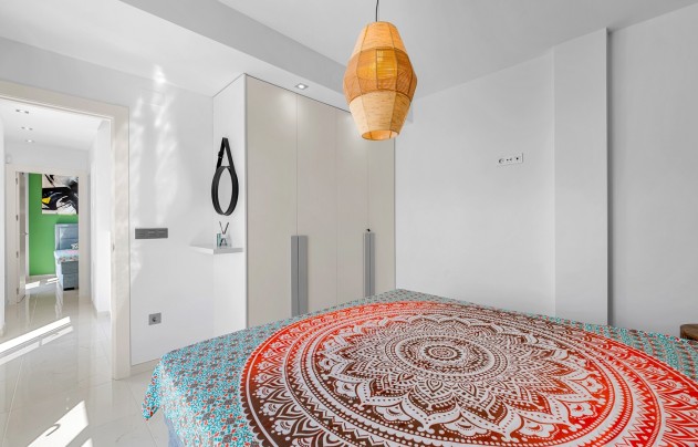 Resale - Villa - Orihuela Costa - Pau 8*