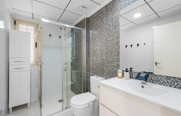 Resale - Villa - Orihuela Costa - Pau 8*