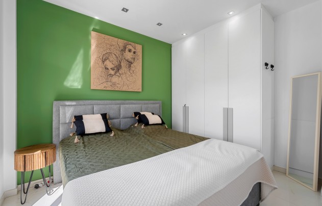 Resale - Villa - Orihuela Costa - Pau 8*