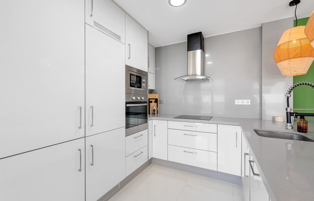 Resale - Villa - Orihuela Costa - Pau 8*