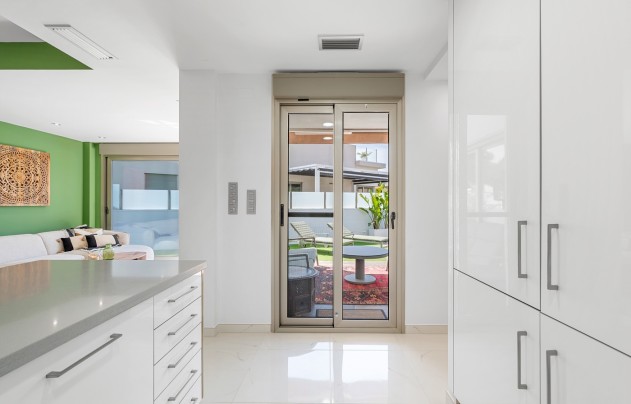 Resale - Villa - Orihuela Costa - Pau 8*