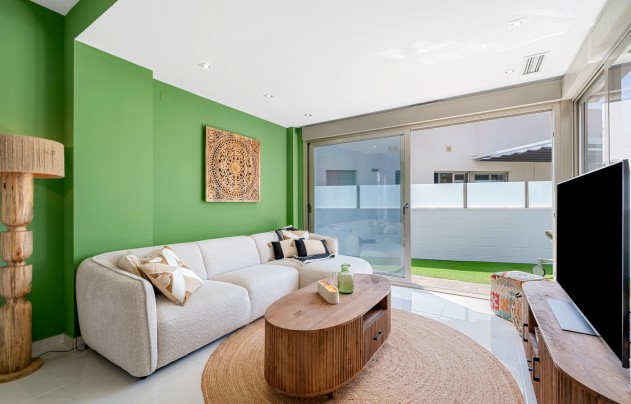 Resale - Villa - Orihuela Costa - Pau 8*