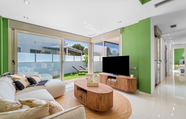 Resale - Villa - Orihuela Costa - Pau 8*