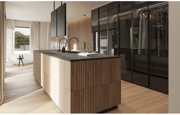 Resale - Villa - Benissa