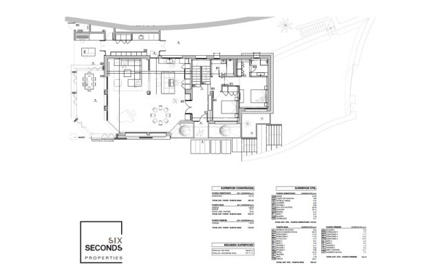 Resale - Villa - Benissa