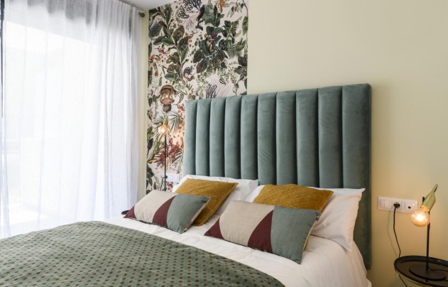 New Build - Apartment - Orihuela Costa - Campoamor