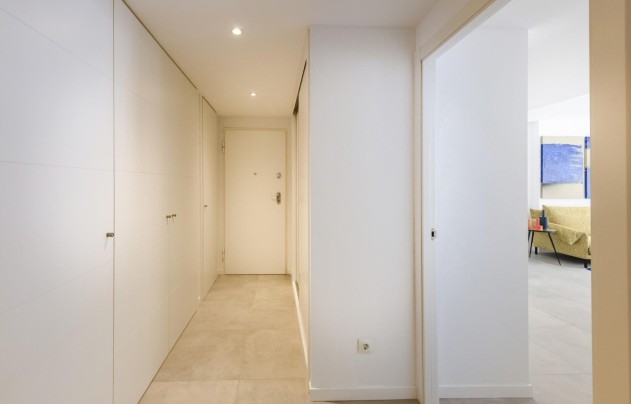 New Build - Apartment - Orihuela Costa - Campoamor