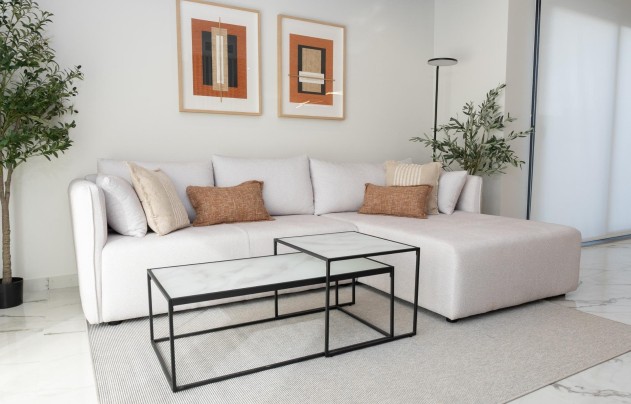 New Build - Villa - Ciudad Quesada - Lo Marabú