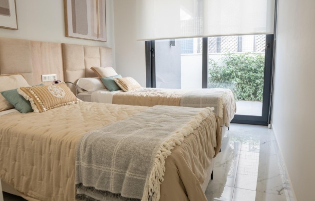 New Build - Villa - Ciudad Quesada - Lo Marabú