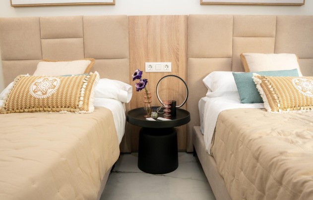 New Build - Villa - Ciudad Quesada - Lo Marabú