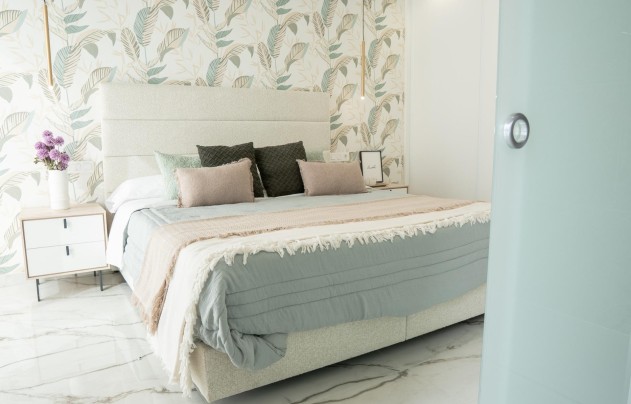 New Build - Villa - Ciudad Quesada - Lo Marabú