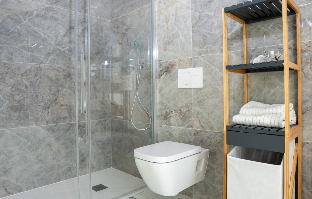 New Build - Villa - Ciudad Quesada - Lo Marabú