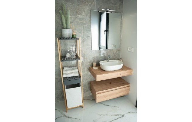 New Build - Villa - Ciudad Quesada - Lo Marabú