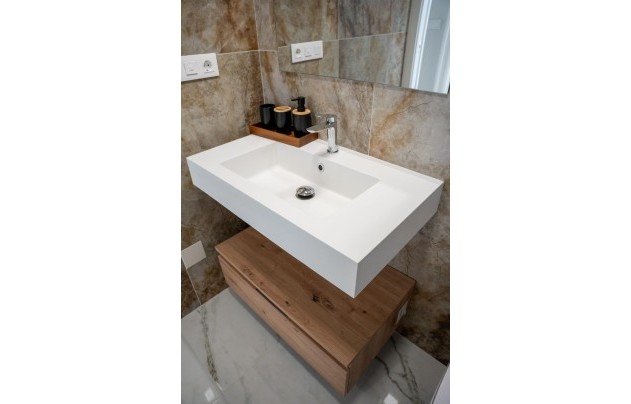 New Build - Villa - Ciudad Quesada - Lo Marabú