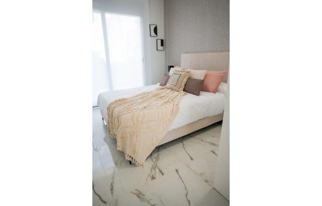 New Build - Villa - Ciudad Quesada - Lo Marabú