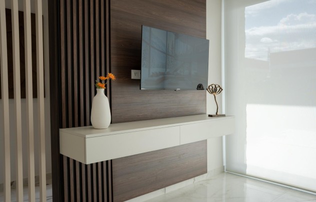 New Build - Villa - Ciudad Quesada - Lo Marabú